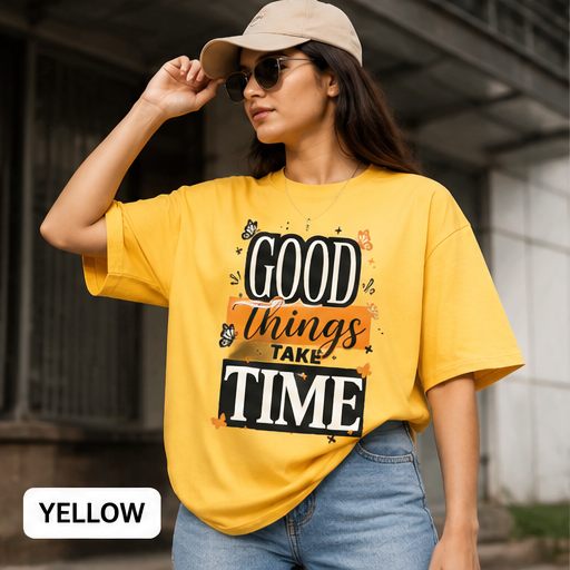 Best Oversized T-Shirts For Men In India (2026) | VK Style Hub
