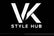 VK Style Hub - Home